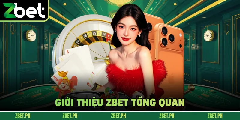 Giới thiệu zbet tổng quan